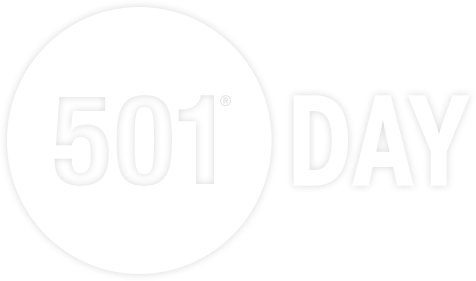 501 Day