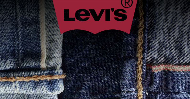 levis comprar online