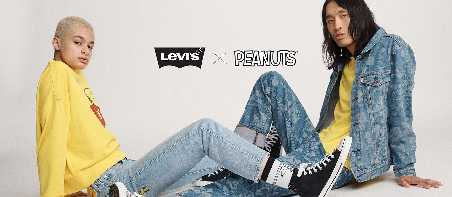 Peanuts