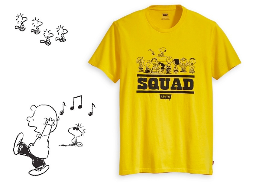 Peanuts