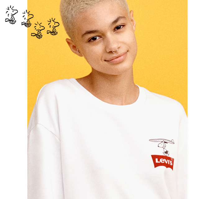 Peanuts