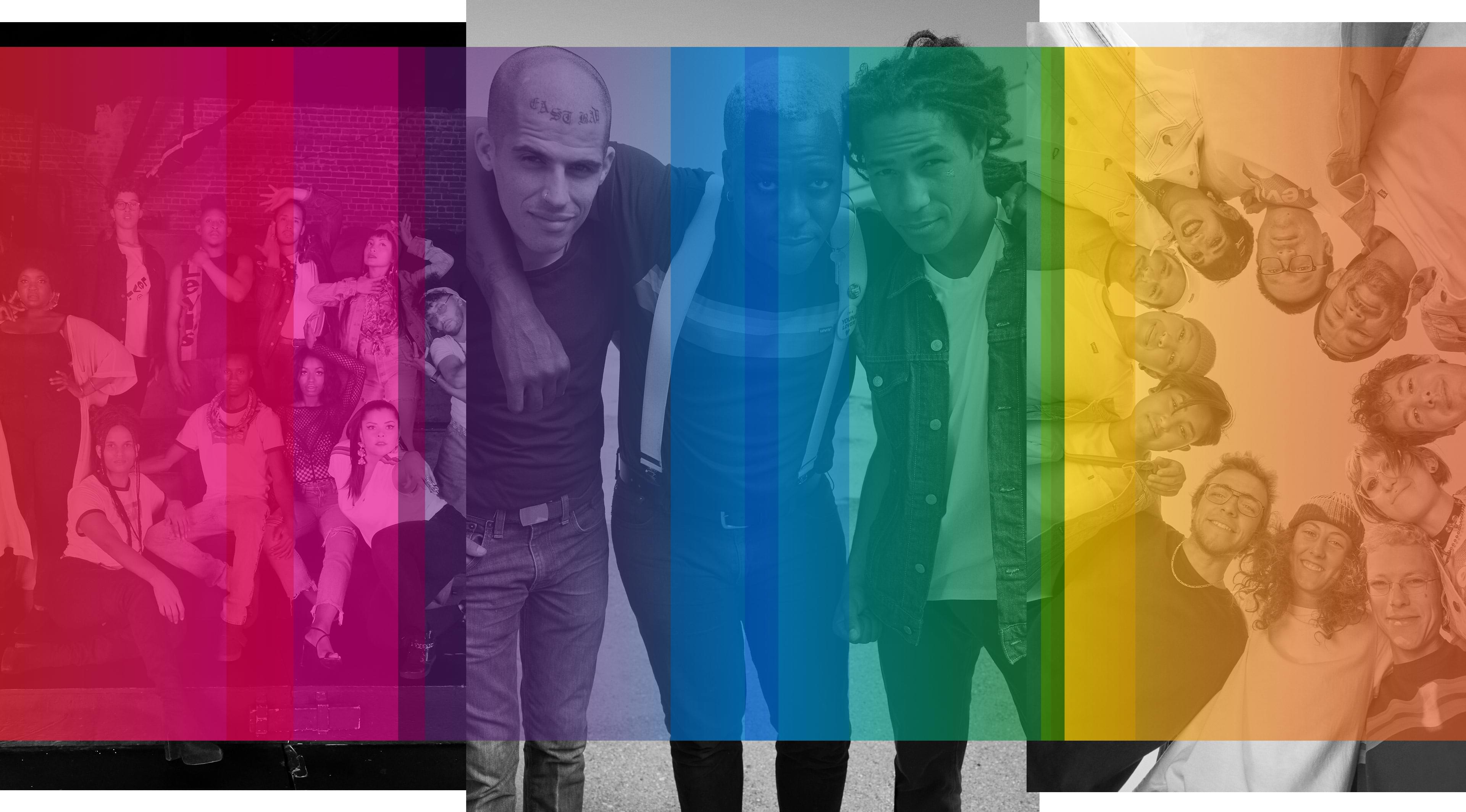PRIDE
