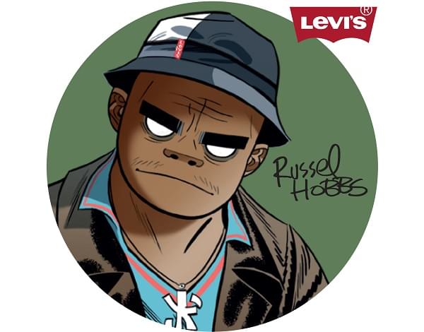 Gorillaz