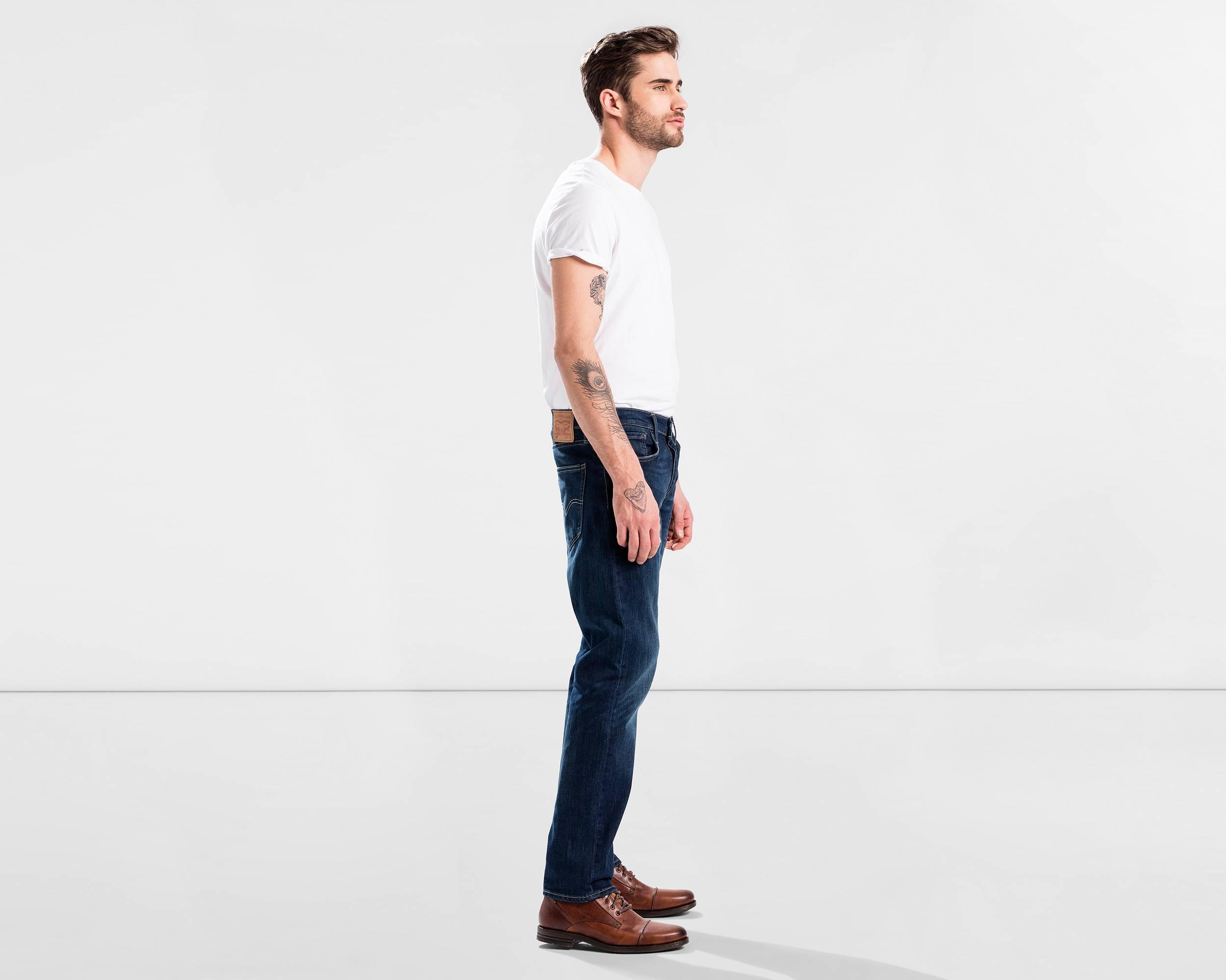 18 Best Jeans for Every Women's Body Type - Best Fitting Jeans by Style jeans for women over 50 without stretch